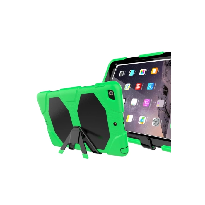 Newface iPad 5 Air 9.7 Kılıf Griffin Tablet Kapak