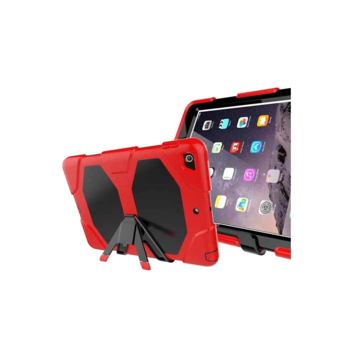 Newface iPad 5 Air 9.7 Kılıf Griffin Tablet Kapak