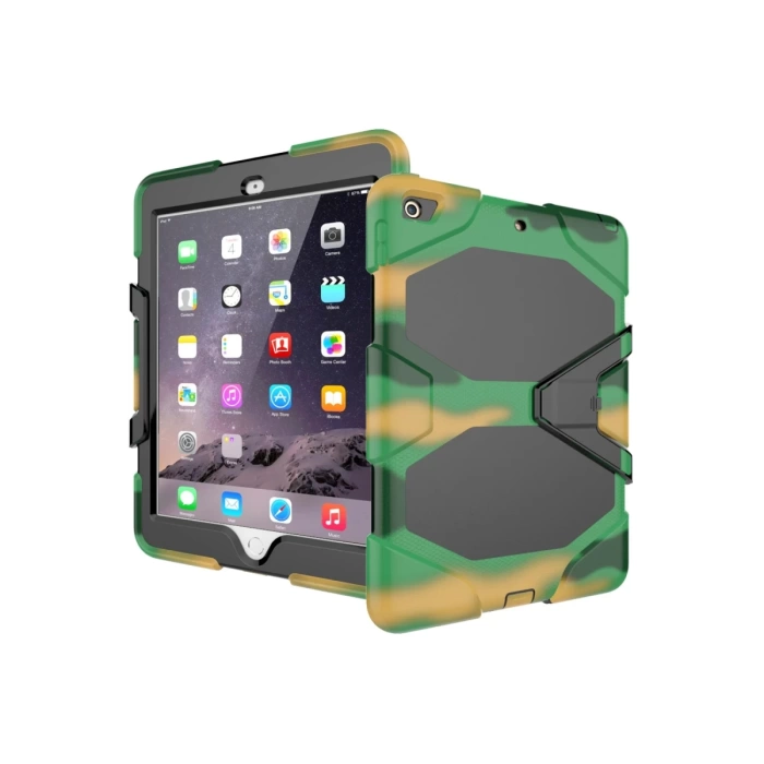 Newface iPad 5 Air 9.7 Kılıf Griffin Tablet Kapak