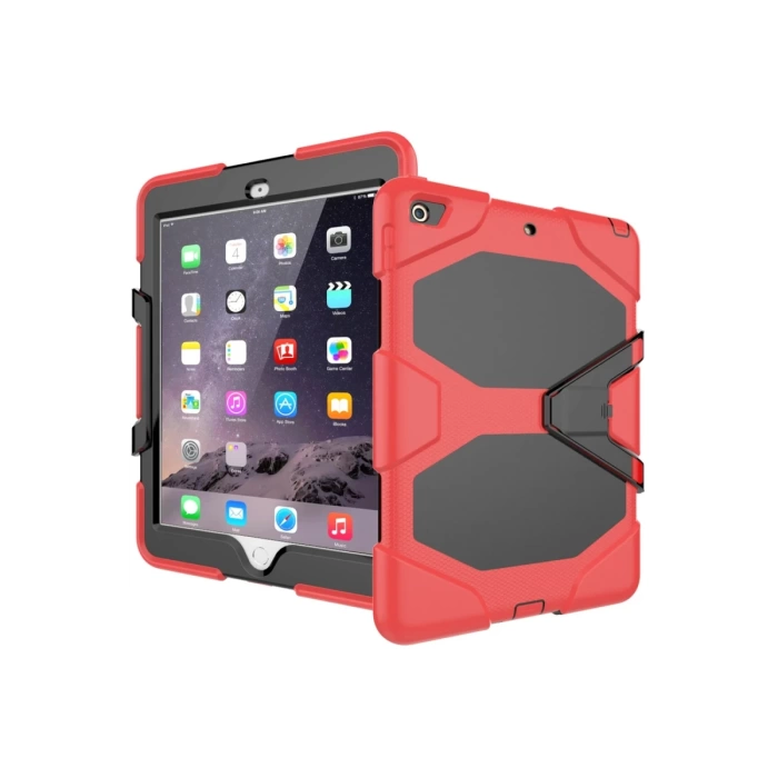 Newface iPad 5 Air 9.7 Kılıf Griffin Tablet Kapak