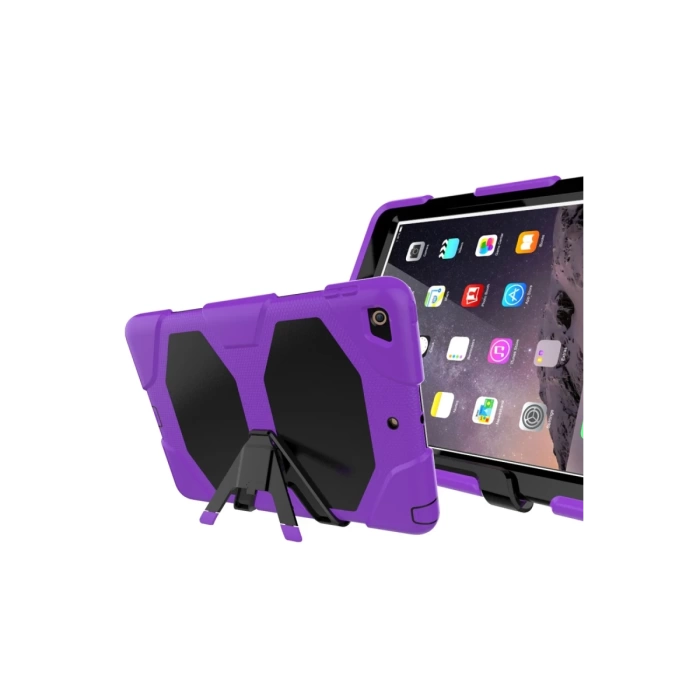 Newface iPad 5 Air 9.7 Kılıf Griffin Tablet Kapak