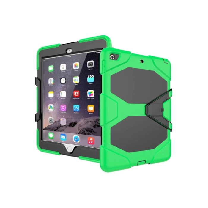 Newface iPad 5 Air 9.7 Kılıf Griffin Tablet Kapak
