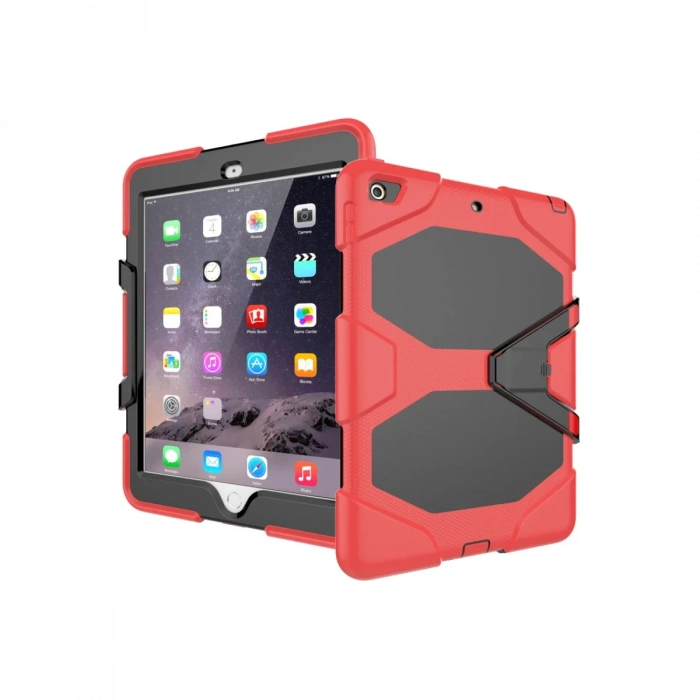 Newface iPad 5 Air 9.7 Kılıf Griffin Tablet Kapak