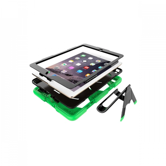 Newface iPad 5 Air 9.7 Kılıf Griffin Tablet Kapak