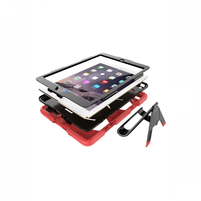Newface iPad 5 Air 9.7 Kılıf Griffin Tablet Kapak