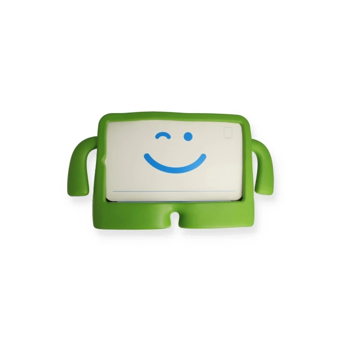 Newface iPad 5 Air 9.7 Kılıf Karakter Tablet Silikon