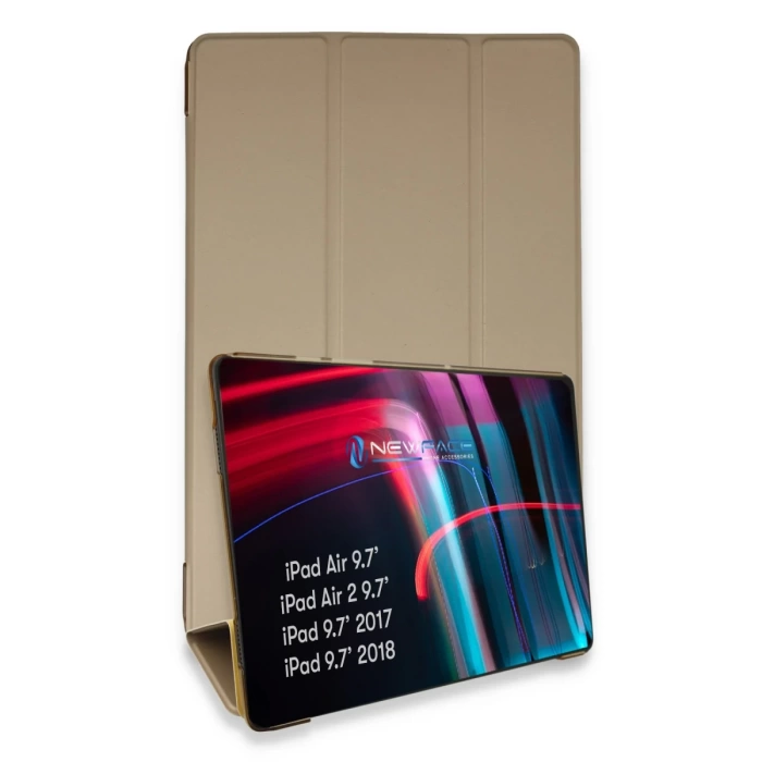Newface iPad 5 Air 9.7 Kılıf Tablet Smart Kılıf