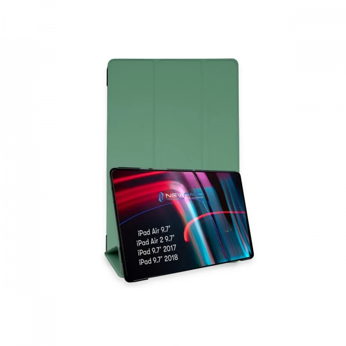 Newface iPad 5 Air 9.7 Kılıf Tablet Smart Kılıf