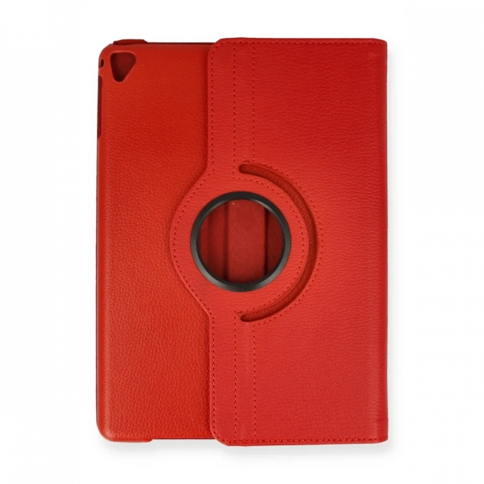 Newface iPad 9.7 (2018) Kılıf 360 Tablet Deri Kılıf