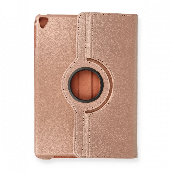 Newface iPad 9.7 (2018) Kılıf 360 Tablet Deri Kılıf
