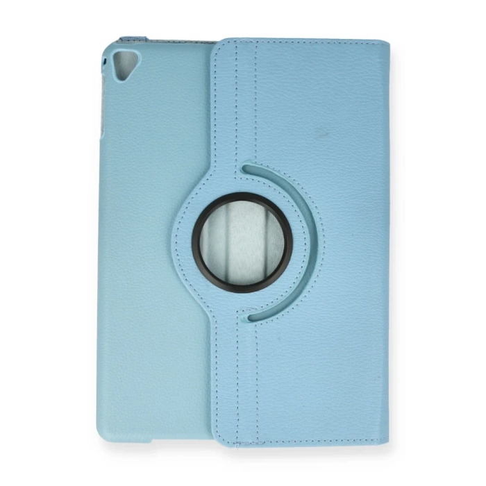 Newface iPad 9.7 (2018) Kılıf 360 Tablet Deri Kılıf