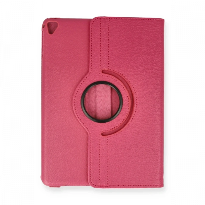 Newface iPad 9.7 (2018) Kılıf 360 Tablet Deri Kılıf