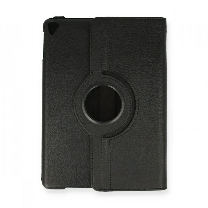 Newface iPad 9.7 (2018) Kılıf 360 Tablet Deri Kılıf