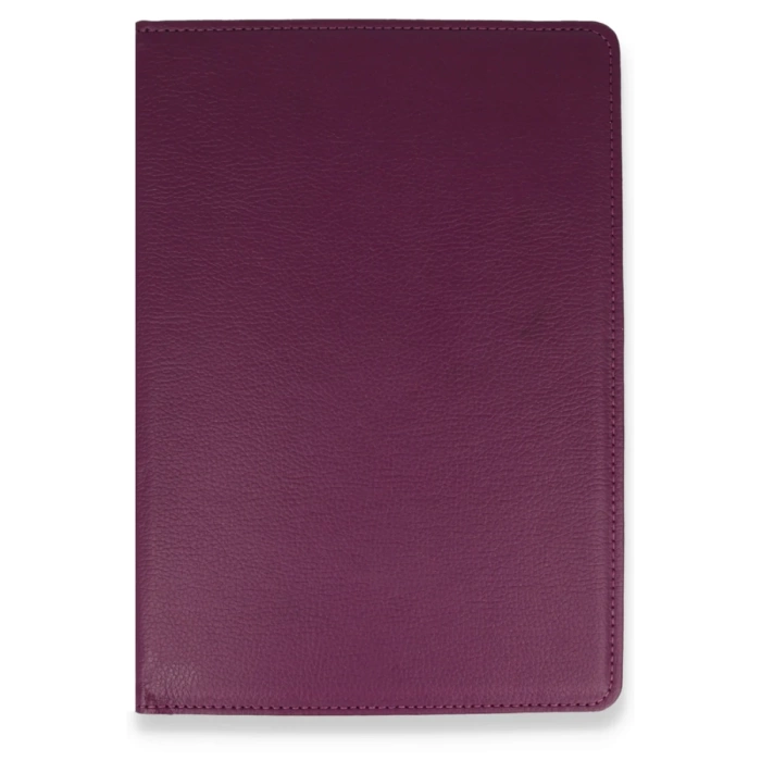 Newface iPad 9.7 (2018) Kılıf 360 Tablet Deri Kılıf