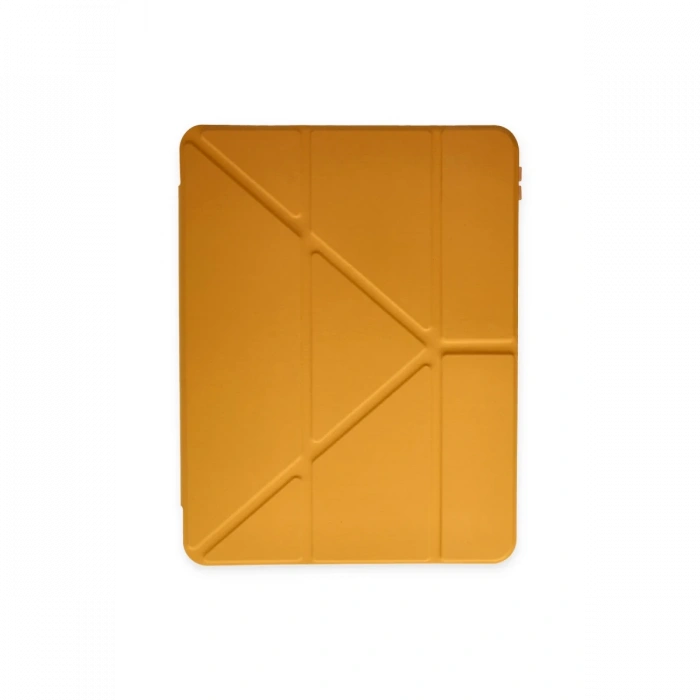 Newface iPad 9.7 (2018) Kılıf Kalemlikli Mars Tablet Kılıfı