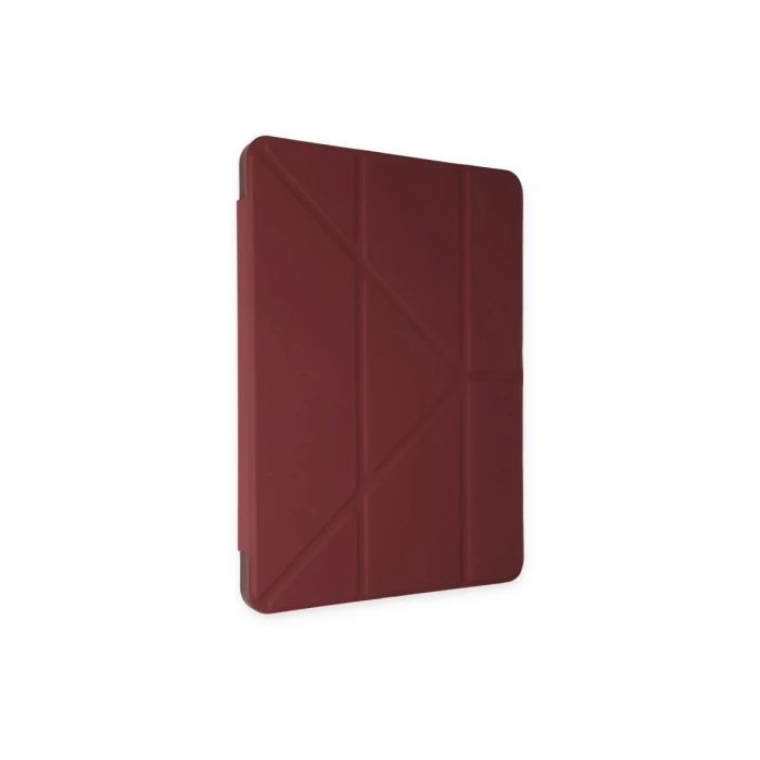 Newface iPad 9.7 (2018) Kılıf Kalemlikli Mars Tablet Kılıfı