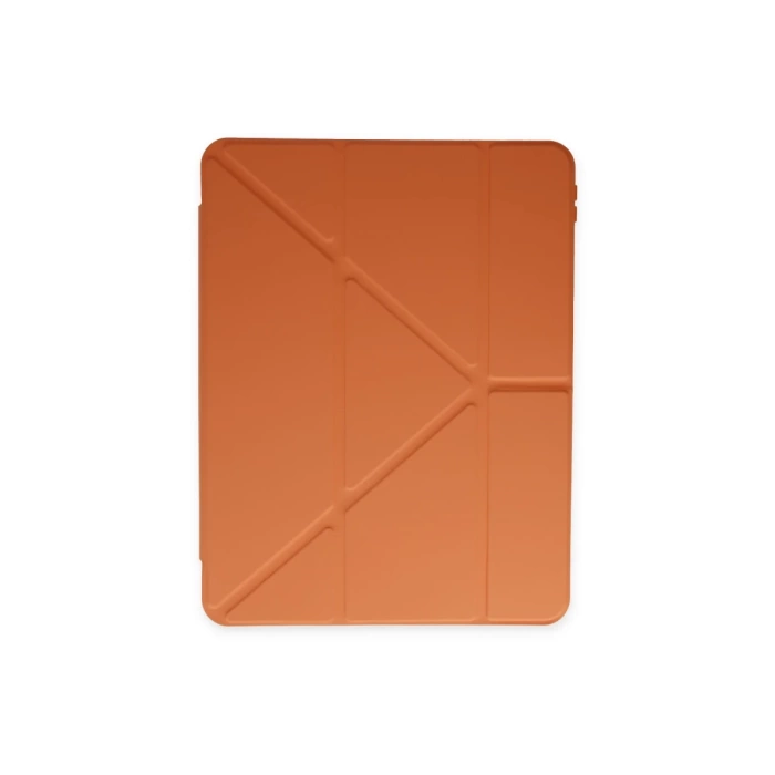 Newface iPad 9.7 (2018) Kılıf Kalemlikli Mars Tablet Kılıfı
