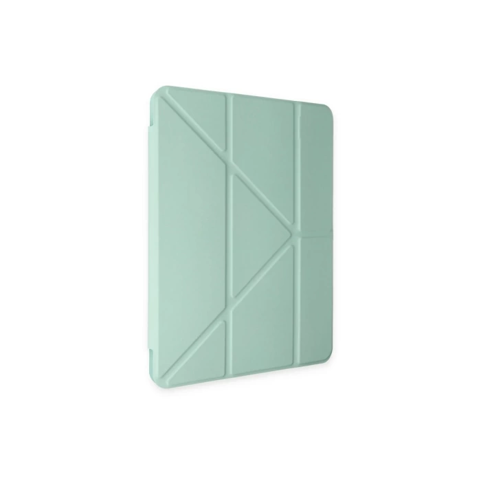 Newface iPad 9.7 (2018) Kılıf Kalemlikli Mars Tablet Kılıfı