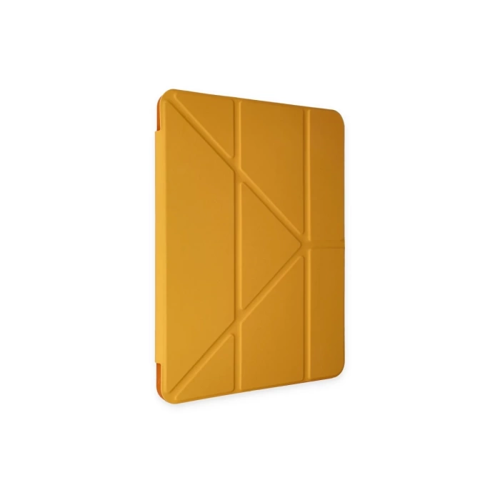 Newface iPad 9.7 (2018) Kılıf Kalemlikli Mars Tablet Kılıfı