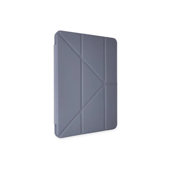 Newface iPad 9.7 (2018) Kılıf Kalemlikli Mars Tablet Kılıfı