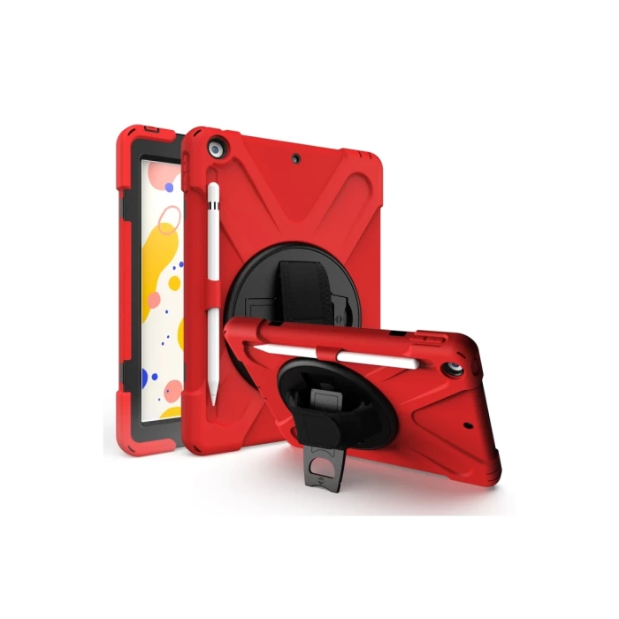 Newface iPad Air 3 10.5 Kılıf Amazing Tablet Kapak