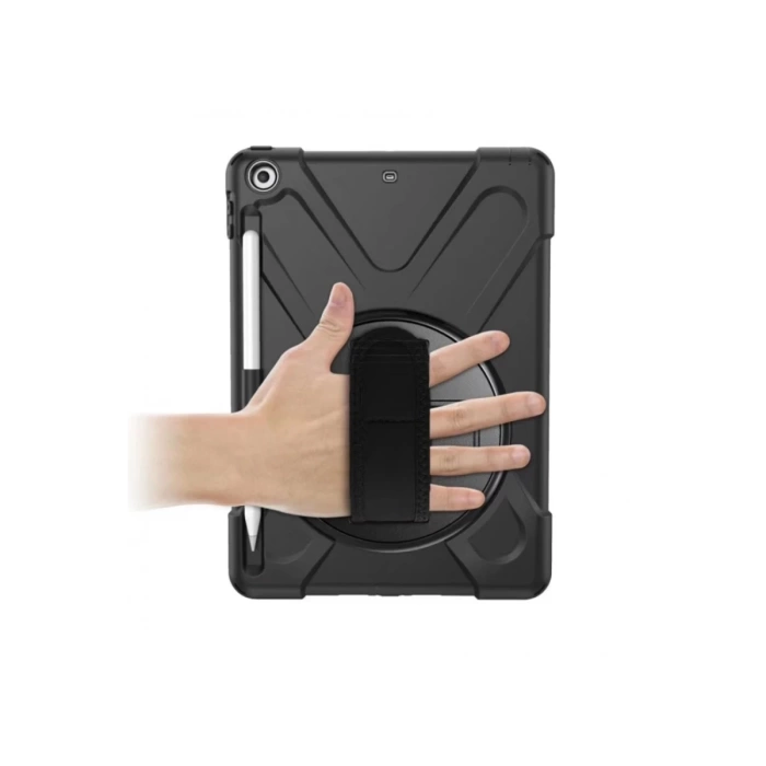 Newface iPad Air 3 10.5 Kılıf Amazing Tablet Kapak
