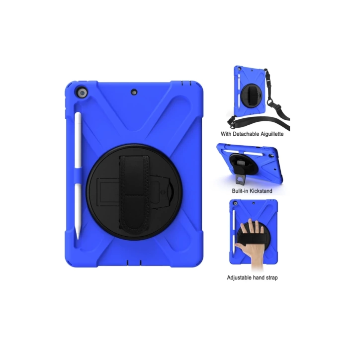 Newface iPad Air 3 10.5 Kılıf Amazing Tablet Kapak