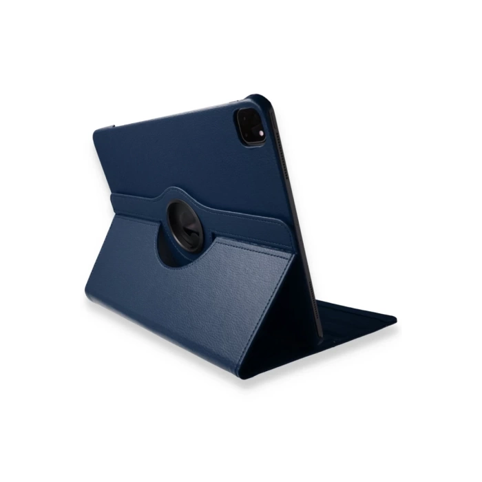 Newface iPad Air 4 10.9 Kılıf 360 Tablet Deri Kılıf
