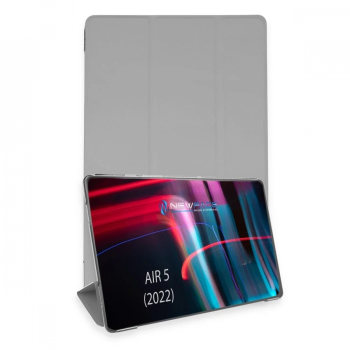 Newface iPad Air 5 (2022) Kılıf Tablet Smart Kılıf