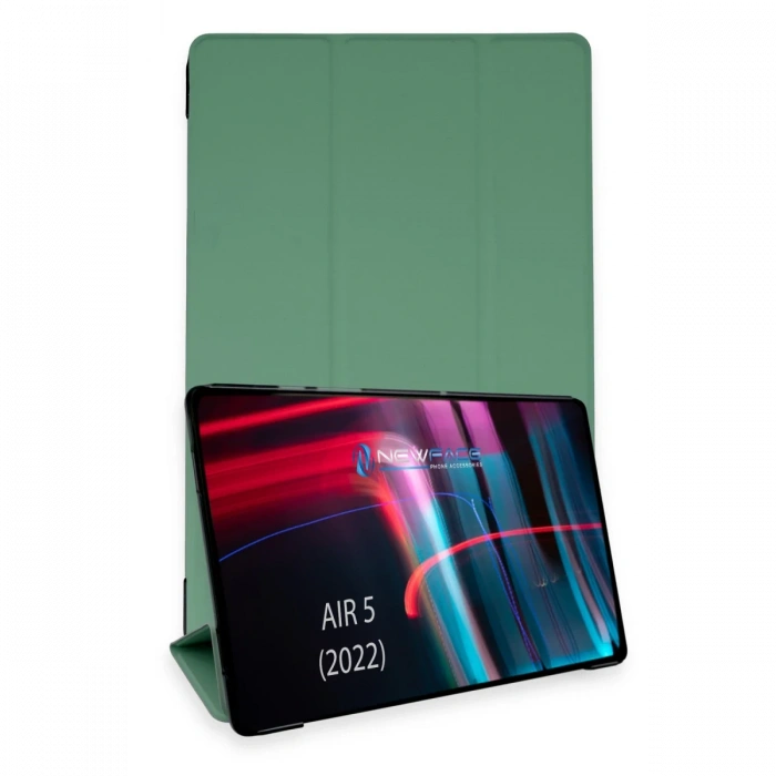 Newface iPad Air 5 (2022) Kılıf Tablet Smart Kılıf