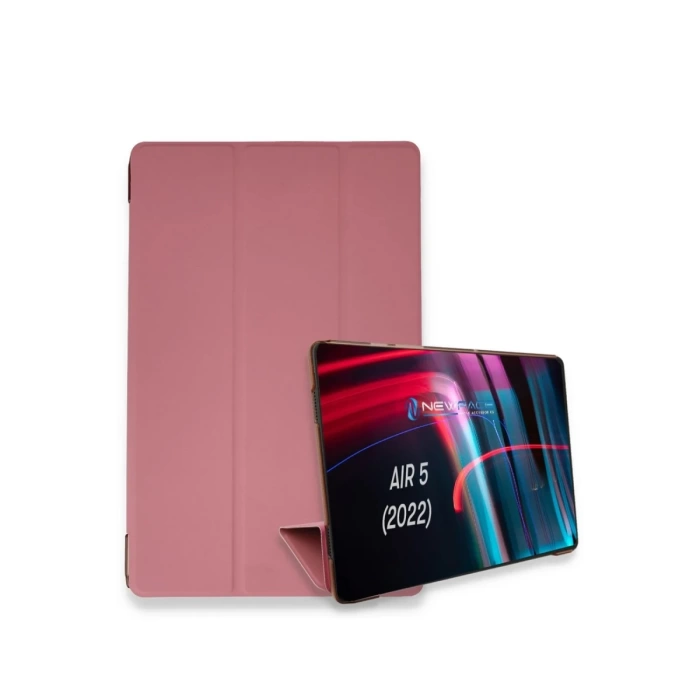 Newface iPad Air 5 (2022) Kılıf Tablet Smart Kılıf