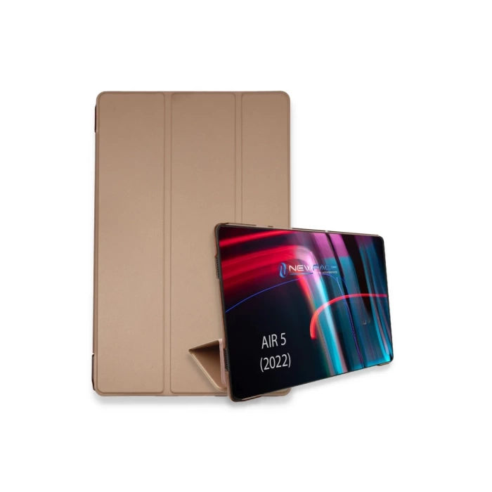 Newface iPad Air 5 (2022) Kılıf Tablet Smart Kılıf