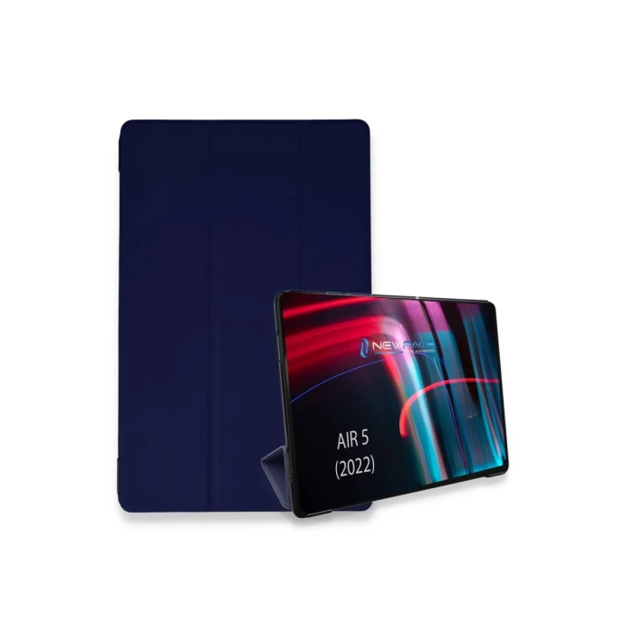 Newface iPad Air 5 (2022) Kılıf Tablet Smart Kılıf