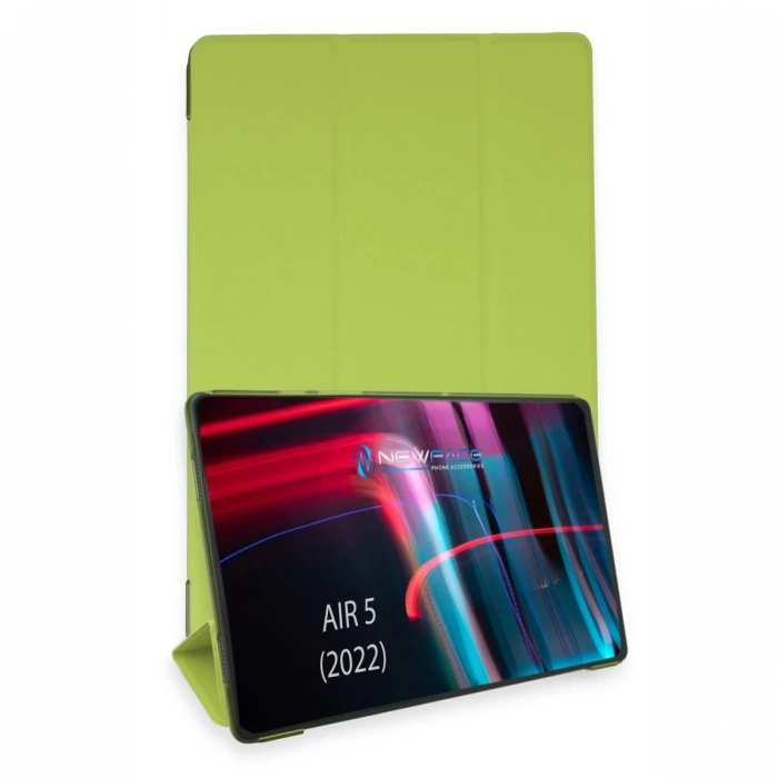 Newface iPad Air 5 (2022) Kılıf Tablet Smart Kılıf