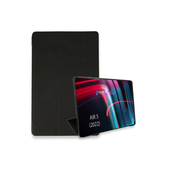 Newface iPad Air 5 (2022) Kılıf Tablet Smart Kılıf