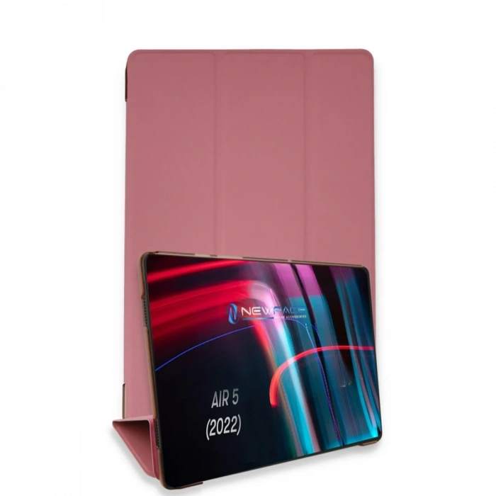 Newface iPad Air 5 (2022) Kılıf Tablet Smart Kılıf