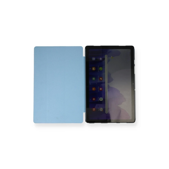 Newface iPad Air 5 (2022) Kılıf Tablet Smart Kılıf