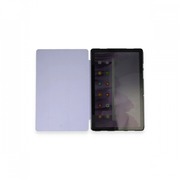 Newface iPad Air 5 (2022) Kılıf Tablet Smart Kılıf