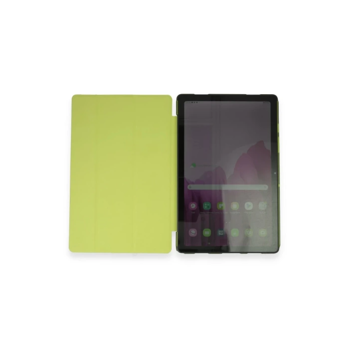 Newface iPad Air 5 (2022) Kılıf Tablet Smart Kılıf