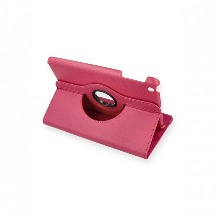 Newface iPad Mini 1 Kılıf 360 Tablet Deri Kılıf