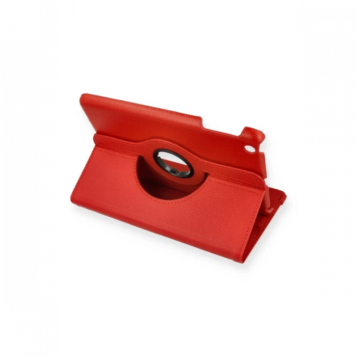 Newface iPad Mini 1 Kılıf 360 Tablet Deri Kılıf