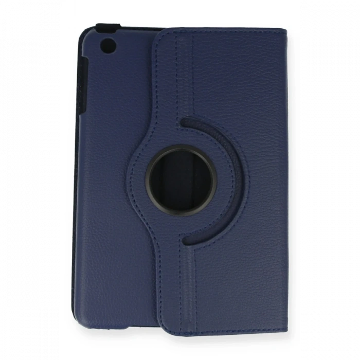 Newface iPad Mini 1 Kılıf 360 Tablet Deri Kılıf