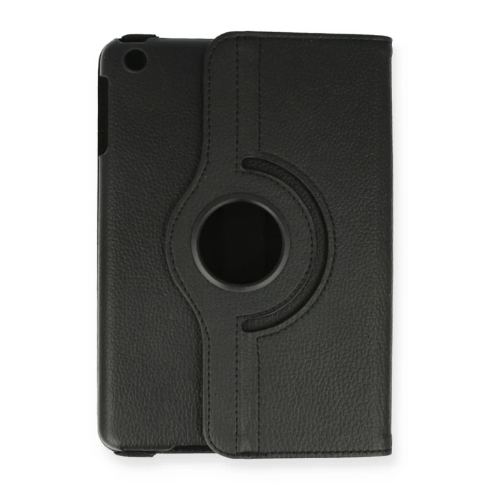 Newface iPad Mini 1 Kılıf 360 Tablet Deri Kılıf