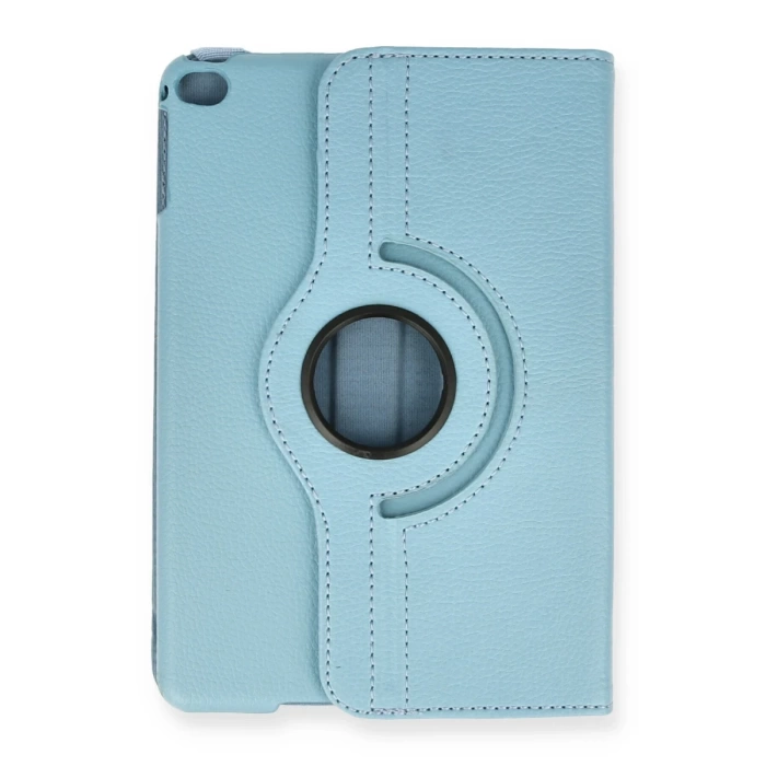 Newface iPad Mini 4 Kılıf 360 Tablet Deri Kılıf
