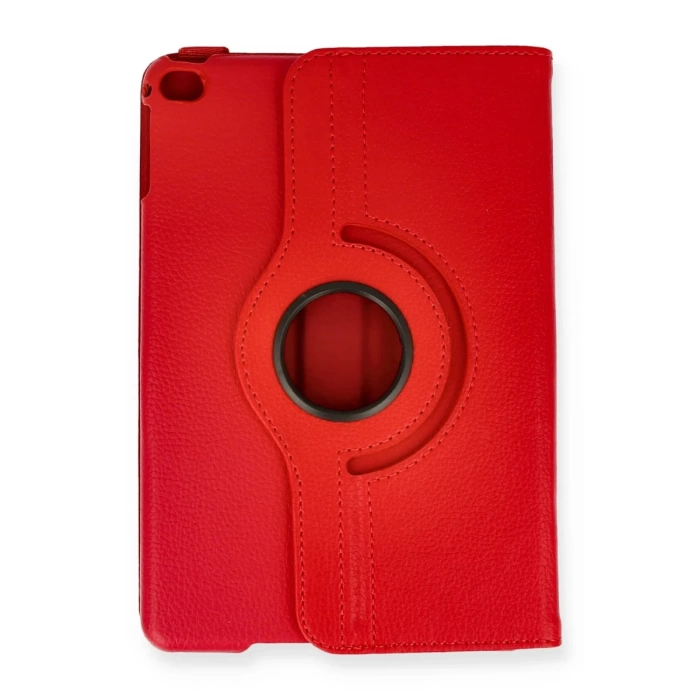 Newface iPad Mini 4 Kılıf 360 Tablet Deri Kılıf