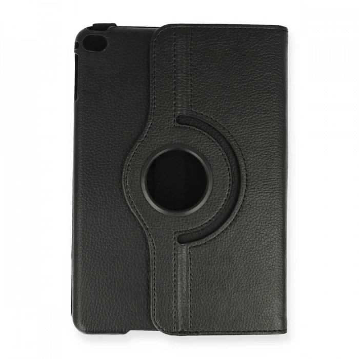 Newface iPad Mini 4 Kılıf 360 Tablet Deri Kılıf