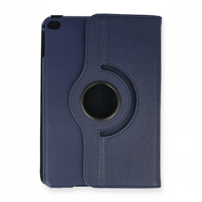 Newface iPad Mini 4 Kılıf 360 Tablet Deri Kılıf