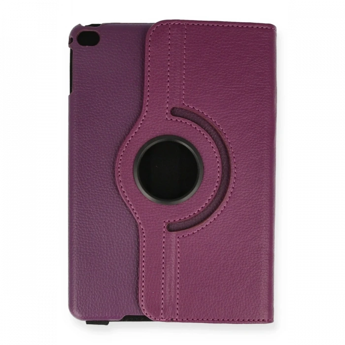 Newface iPad Mini 4 Kılıf 360 Tablet Deri Kılıf
