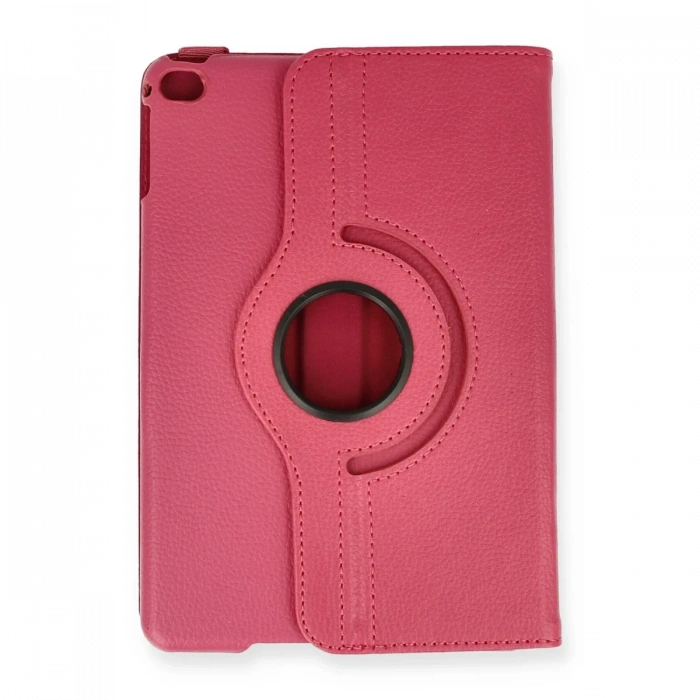 Newface iPad Mini 4 Kılıf 360 Tablet Deri Kılıf