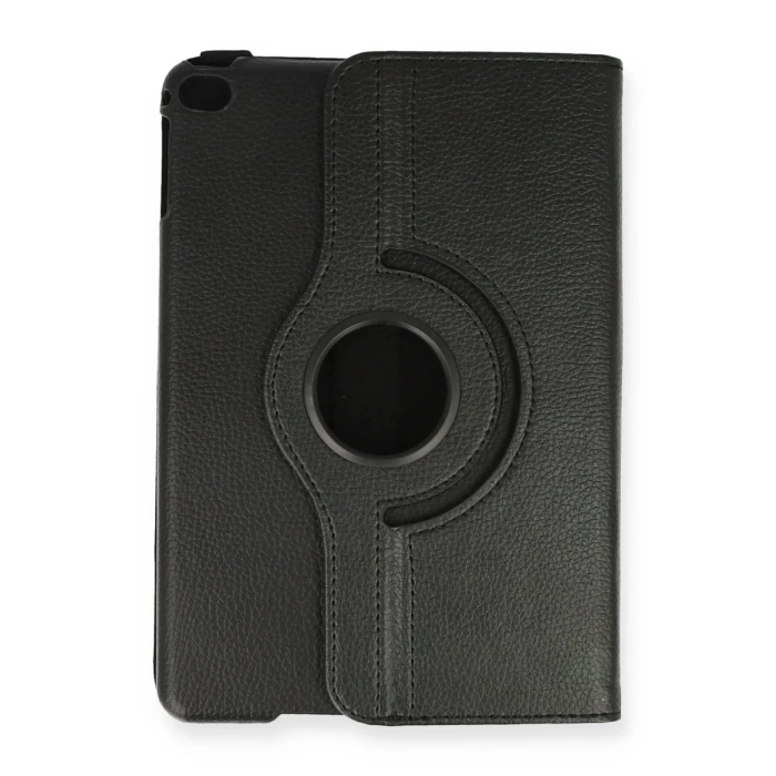 Newface iPad Mini 4 Kılıf 360 Tablet Deri Kılıf